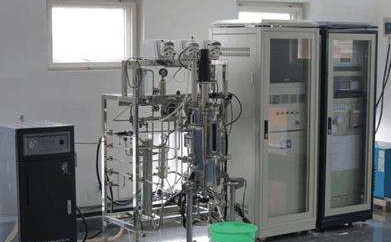 生物发酵生产设备