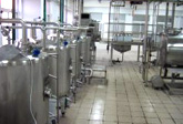 河南皇沟酒业有限责任公司生物发酵系统