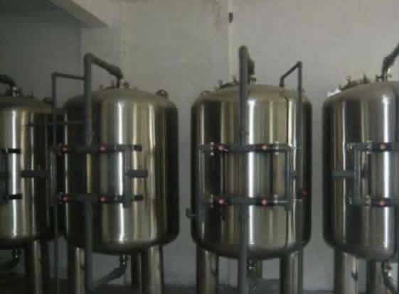 实验室发酵罐